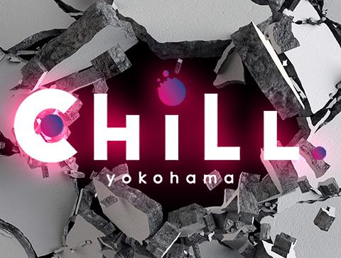横浜-Chill|繝√Ν
