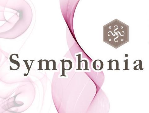 Symphonia|シンフォニア
