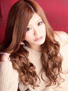 LaDeesse｜優奈(ゆうな) さん画像