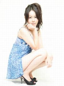 花かんざし｜まゆさん画像