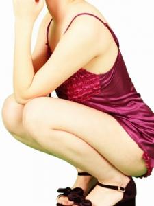 QUESTION CLUB｜みさとさん画像