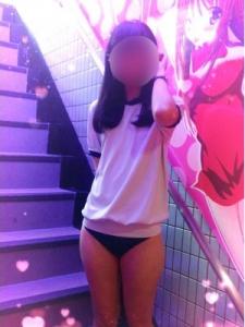 ばとん　つぼみ画像