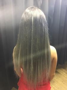 Hancock｜愛菜さん画像