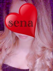 Secret　せな画像
