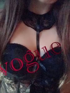 the VOGUE　ゆう画像
