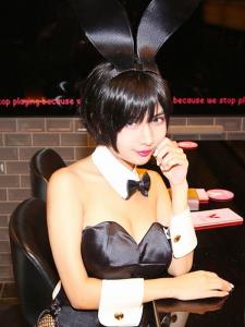 THE BUNNY　あめり画像