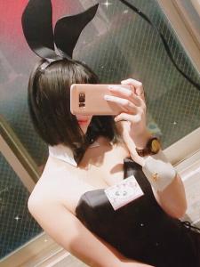THE BUNNY｜はづきさん画像