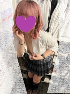 ハイスクール Banana｜かなさん画像