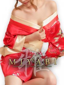 雅｜ゆずさん画像