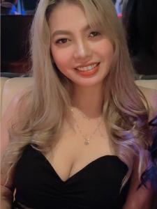 フィリピンTOKYO|CINDY