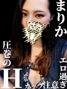 クレイジーキャバクラ パニック｜まりかさん画像