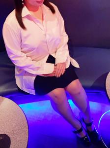 SPLASH MOUNTAINS｜あかりさん画像