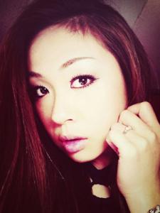 ARENA｜カエデさん画像