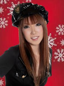 ARENA｜ユウリさん画像