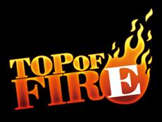 錦・栄-Top of fire|トップオブファイアー