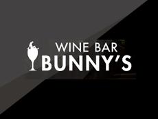 新橋-ワインバー”Bunny