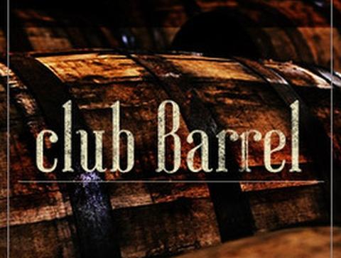 club Barrel