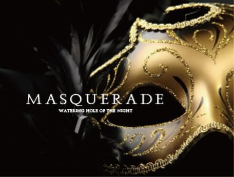 錦・栄-Ｍａｓｑｕｅｒａｄｅ|マスカレード
