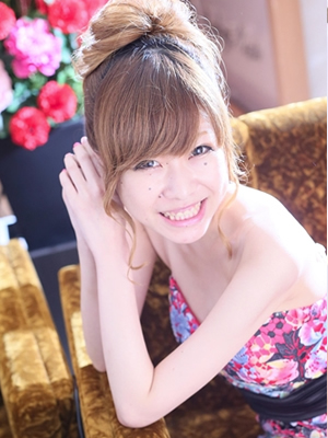 水瀬　ゆめ
